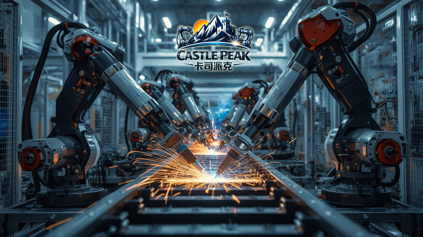 Robot hàn là gì? Có nên đầu tư robot hàn cho nhà máy năm 2026?