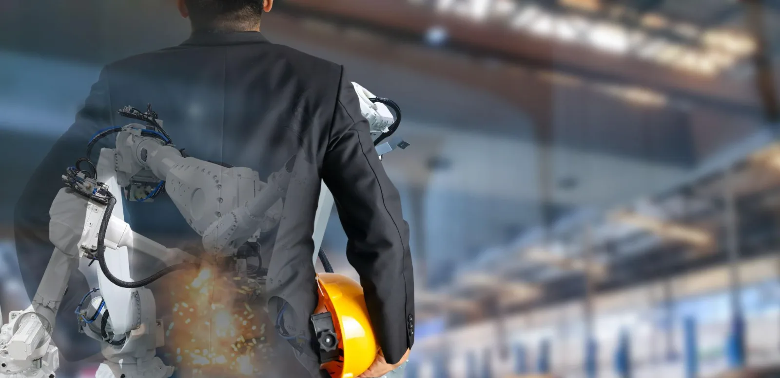 robot hàn đồng nai